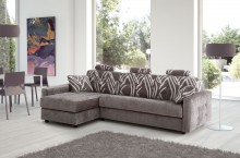 Fama Bolero Sofa Bed Suite