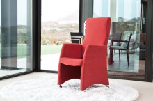 Fama Sun Armchair