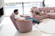 Fama Venus Armchair