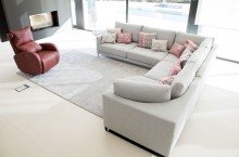 Fama Opera Sofa