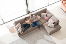 Fama Opera Sofa