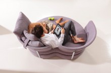 Fama MyApple Chair