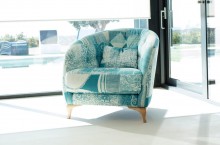 Fama Astoria Armchair