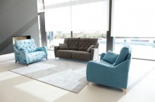 Fama Avalon Sofa