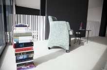 Fama Tomy Armchair