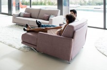 Fama Boston Armchair