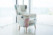 Fama Christie Chair