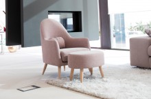 Fama Miranda Chair