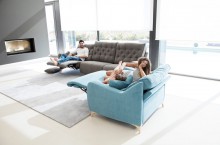 Fama Avalon Sofa