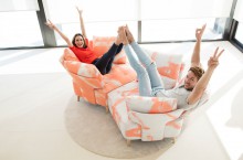 Fama MyNexus Sofa