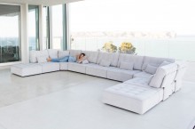 Fama Arianne Sofa