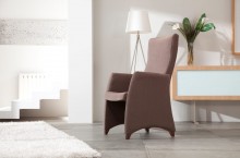 Fama Sun Armchair