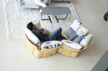 Fama MyNexus Sofa