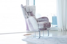 Fama Kylian Chair