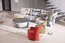 Fama Zipi & Zape Chair