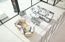 Fama MyNexus Sofa