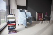 Fama Tomy Armchair