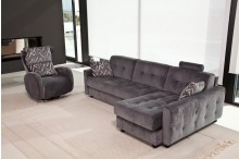 Fama Bolero Sofa Bed Suite