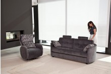 Fama Bolero Sofa Bed Suite