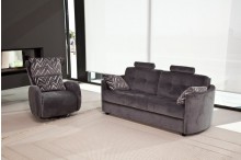 Fama Bolero Sofa Bed Suite