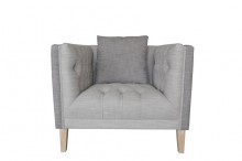 Vintage Sofa Company Bristol Club Armchair