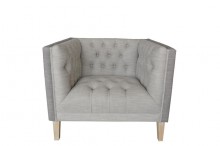 Vintage Sofa Company Bristol Club Armchair