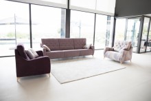 Fama Avalon Sofa