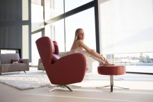 Fama Romeo Armchair