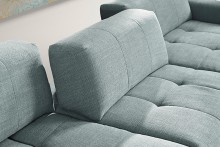 3C Candy Paddock Sofa