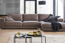 3C Candy High End Sofa