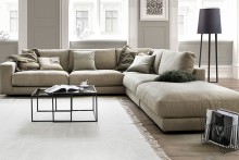 3C Candy High End Sofa