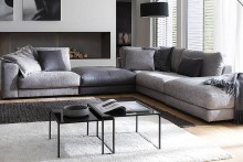 3C Candy High End Sofa