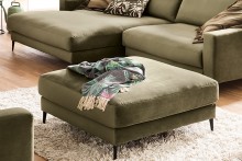3C Candy Uptown Sofa