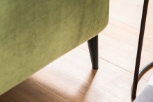 3C Candy Uptown Sofa