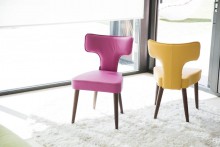 Fama Mili & Lalo Chair