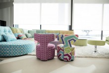 Fama Zipi & Zape Chair