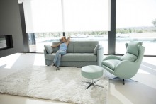 Fama Lenny Armchair