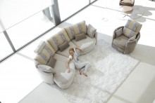 Fama Venus Armchair