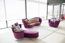 Fama Josephine Sofa