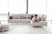 Fama Opera Sofa