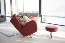 Fama Romeo Armchair