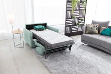 Fama Mario Armchair Bed