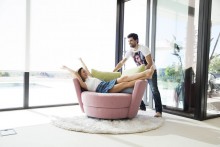 Fama MyNest Armchair