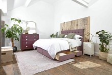 Harrison Broadway 25000 Mattress