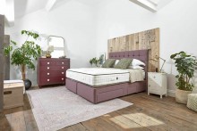 Harrison Broadway 25000 Mattress