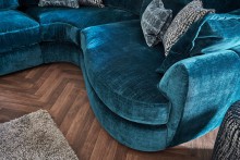 Ashwood Boutique Sectional Sofa