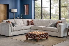 Ashwood Maxwell Sofa