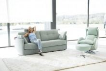 Fama Bolero Sofa Bed Suite