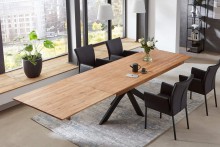Qualita Boston Dining Table