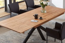 Qualita Boston Dining Table